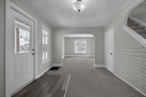 Tiny photo for 122 W Shields Street, Newark, OH 43055 (MLS # 226000936)