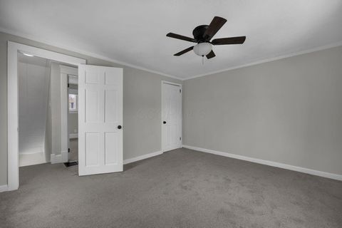 Tiny photo for 122 W Shields Street, Newark, OH 43055 (MLS # 226000936)
