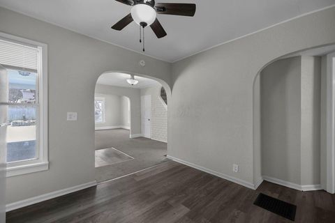 Tiny photo for 122 W Shields Street, Newark, OH 43055 (MLS # 226000936)