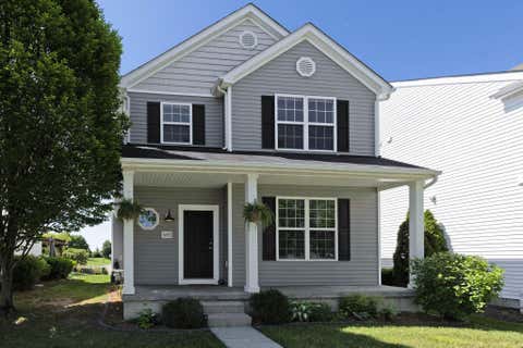 Photo of 5633 Renner Road, Columbus, OH 43228 (MLS # 226016665)