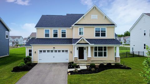 Photo of 116 Maple Crest Drive, Lewis Center, OH 43035 (MLS # 226004790)