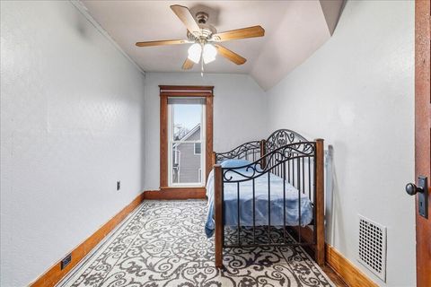 Tiny photo for 710 S Springfield Street, Saint Paris, OH 43072 (MLS # 226007287)