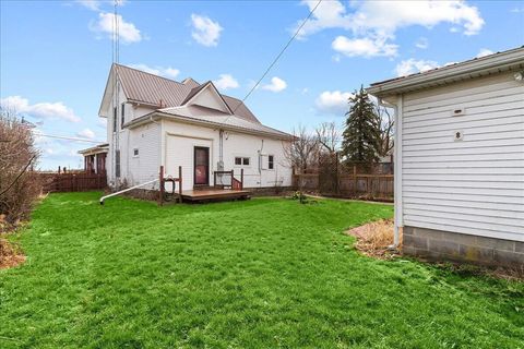 Tiny photo for 710 S Springfield Street, Saint Paris, OH 43072 (MLS # 226007287)