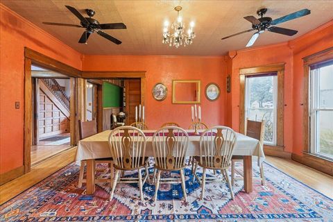 Tiny photo for 710 S Springfield Street, Saint Paris, OH 43072 (MLS # 226007287)