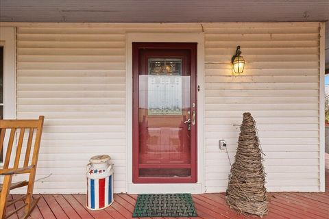 Tiny photo for 710 S Springfield Street, Saint Paris, OH 43072 (MLS # 226007287)
