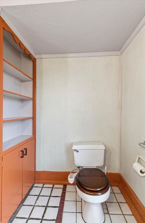 Tiny photo for 710 S Springfield Street, Saint Paris, OH 43072 (MLS # 226007287)