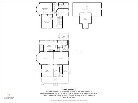 Tiny photo for 710 S Springfield Street, Saint Paris, OH 43072 (MLS # 226007287)