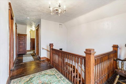 Tiny photo for 710 S Springfield Street, Saint Paris, OH 43072 (MLS # 226007287)