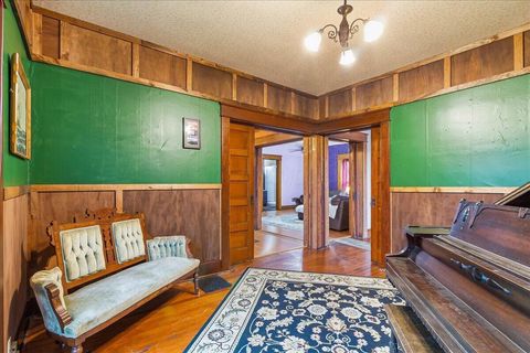 Tiny photo for 710 S Springfield Street, Saint Paris, OH 43072 (MLS # 226007287)