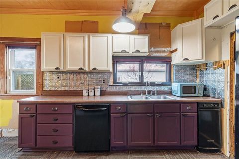 Tiny photo for 710 S Springfield Street, Saint Paris, OH 43072 (MLS # 226007287)