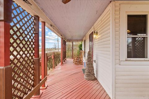 Tiny photo for 710 S Springfield Street, Saint Paris, OH 43072 (MLS # 226007287)