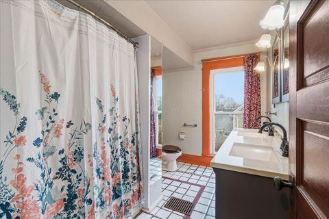 Tiny photo for 710 S Springfield Street, Saint Paris, OH 43072 (MLS # 226007287)