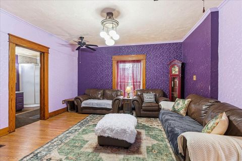 Tiny photo for 710 S Springfield Street, Saint Paris, OH 43072 (MLS # 226007287)