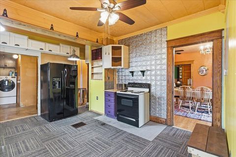 Tiny photo for 710 S Springfield Street, Saint Paris, OH 43072 (MLS # 226007287)