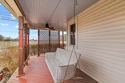 Tiny photo for 710 S Springfield Street, Saint Paris, OH 43072 (MLS # 226007287)