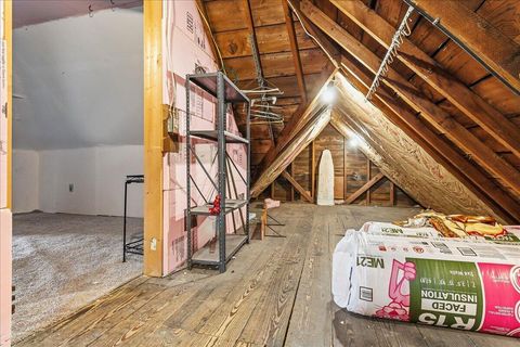 Tiny photo for 710 S Springfield Street, Saint Paris, OH 43072 (MLS # 226007287)