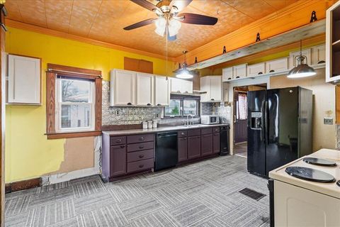 Tiny photo for 710 S Springfield Street, Saint Paris, OH 43072 (MLS # 226007287)