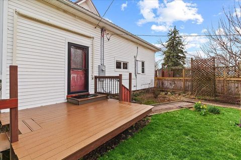 Tiny photo for 710 S Springfield Street, Saint Paris, OH 43072 (MLS # 226007287)