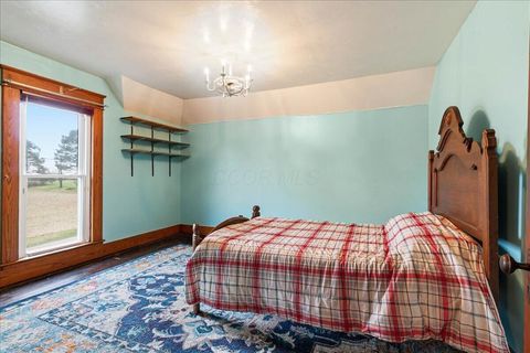 Tiny photo for 710 S Springfield Street, Saint Paris, OH 43072 (MLS # 226007287)