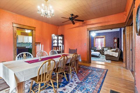 Tiny photo for 710 S Springfield Street, Saint Paris, OH 43072 (MLS # 226007287)