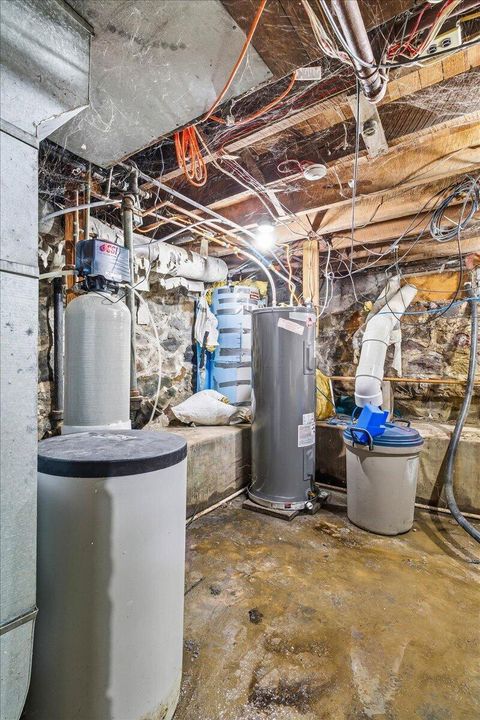 Tiny photo for 710 S Springfield Street, Saint Paris, OH 43072 (MLS # 226007287)