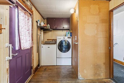 Tiny photo for 710 S Springfield Street, Saint Paris, OH 43072 (MLS # 226007287)