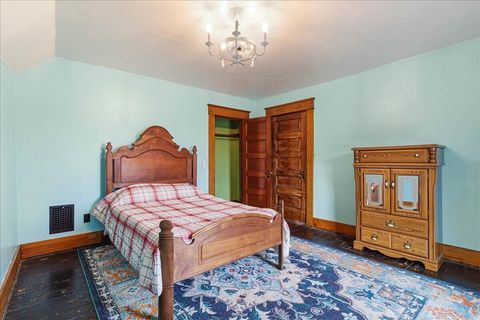 Tiny photo for 710 S Springfield Street, Saint Paris, OH 43072 (MLS # 226007287)