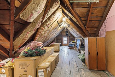 Tiny photo for 710 S Springfield Street, Saint Paris, OH 43072 (MLS # 226007287)