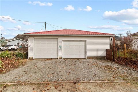 Tiny photo for 710 S Springfield Street, Saint Paris, OH 43072 (MLS # 226007287)