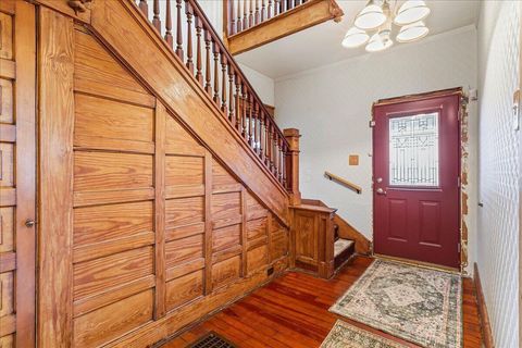 Tiny photo for 710 S Springfield Street, Saint Paris, OH 43072 (MLS # 226007287)