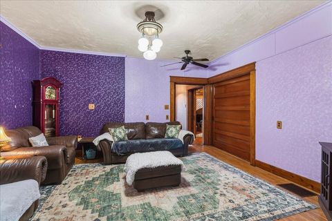 Tiny photo for 710 S Springfield Street, Saint Paris, OH 43072 (MLS # 226007287)