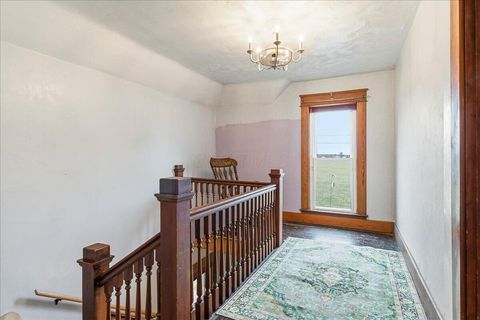 Tiny photo for 710 S Springfield Street, Saint Paris, OH 43072 (MLS # 226007287)