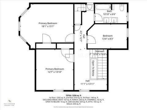 Tiny photo for 710 S Springfield Street, Saint Paris, OH 43072 (MLS # 226007287)