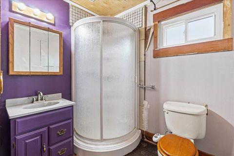 Tiny photo for 710 S Springfield Street, Saint Paris, OH 43072 (MLS # 226007287)