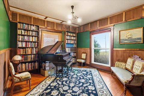 Tiny photo for 710 S Springfield Street, Saint Paris, OH 43072 (MLS # 226007287)