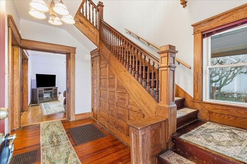 Tiny photo for 710 S Springfield Street, Saint Paris, OH 43072 (MLS # 226007287)