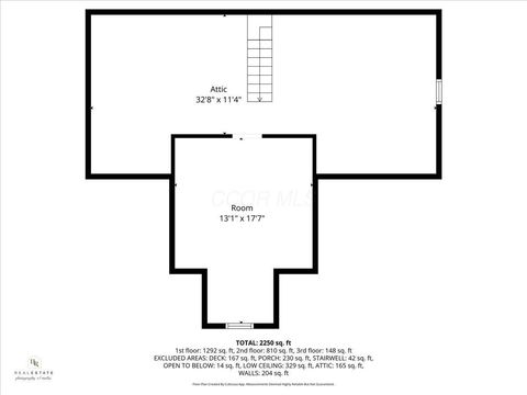 Tiny photo for 710 S Springfield Street, Saint Paris, OH 43072 (MLS # 226007287)