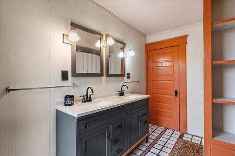 Tiny photo for 710 S Springfield Street, Saint Paris, OH 43072 (MLS # 226007287)