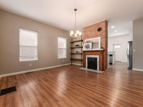 Photo of 1283 Summit Street, Columbus, OH 43201 (MLS # 224039839)