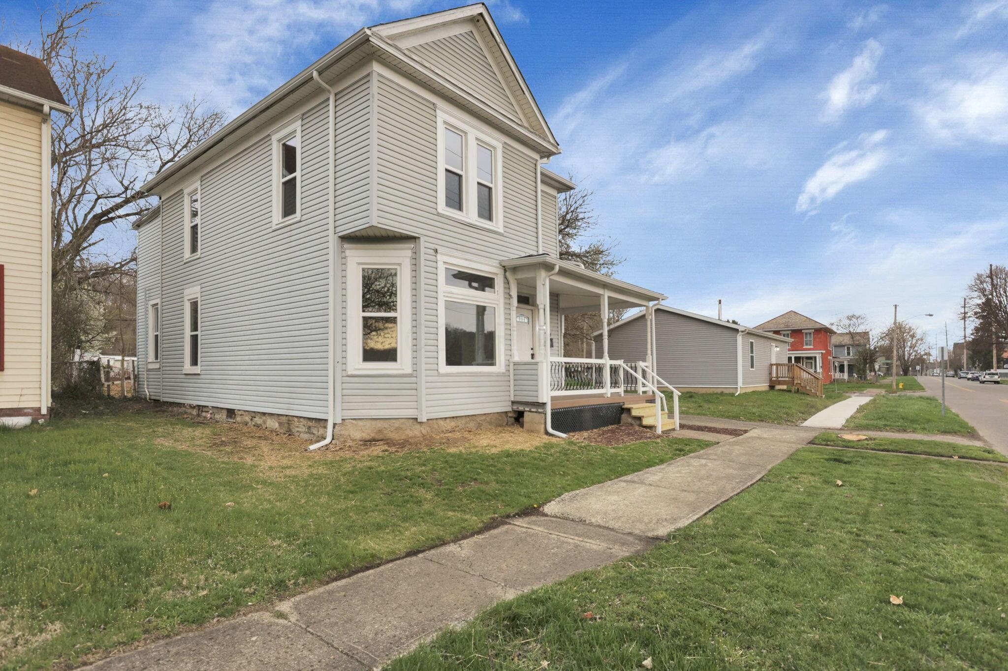 713 Moxahala Avenue, Zanesville, Ohio image 34