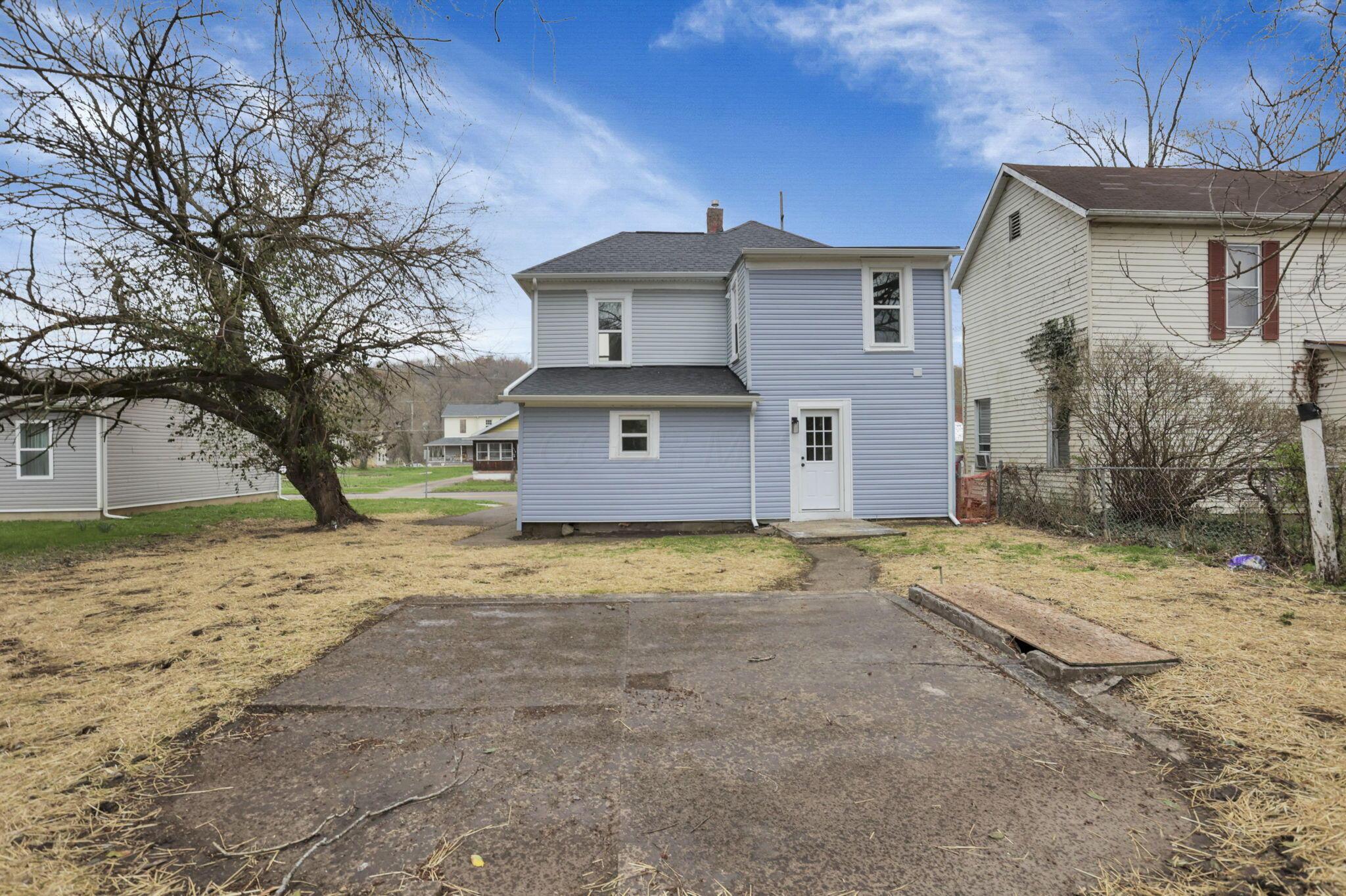 713 Moxahala Avenue, Zanesville, Ohio image 31