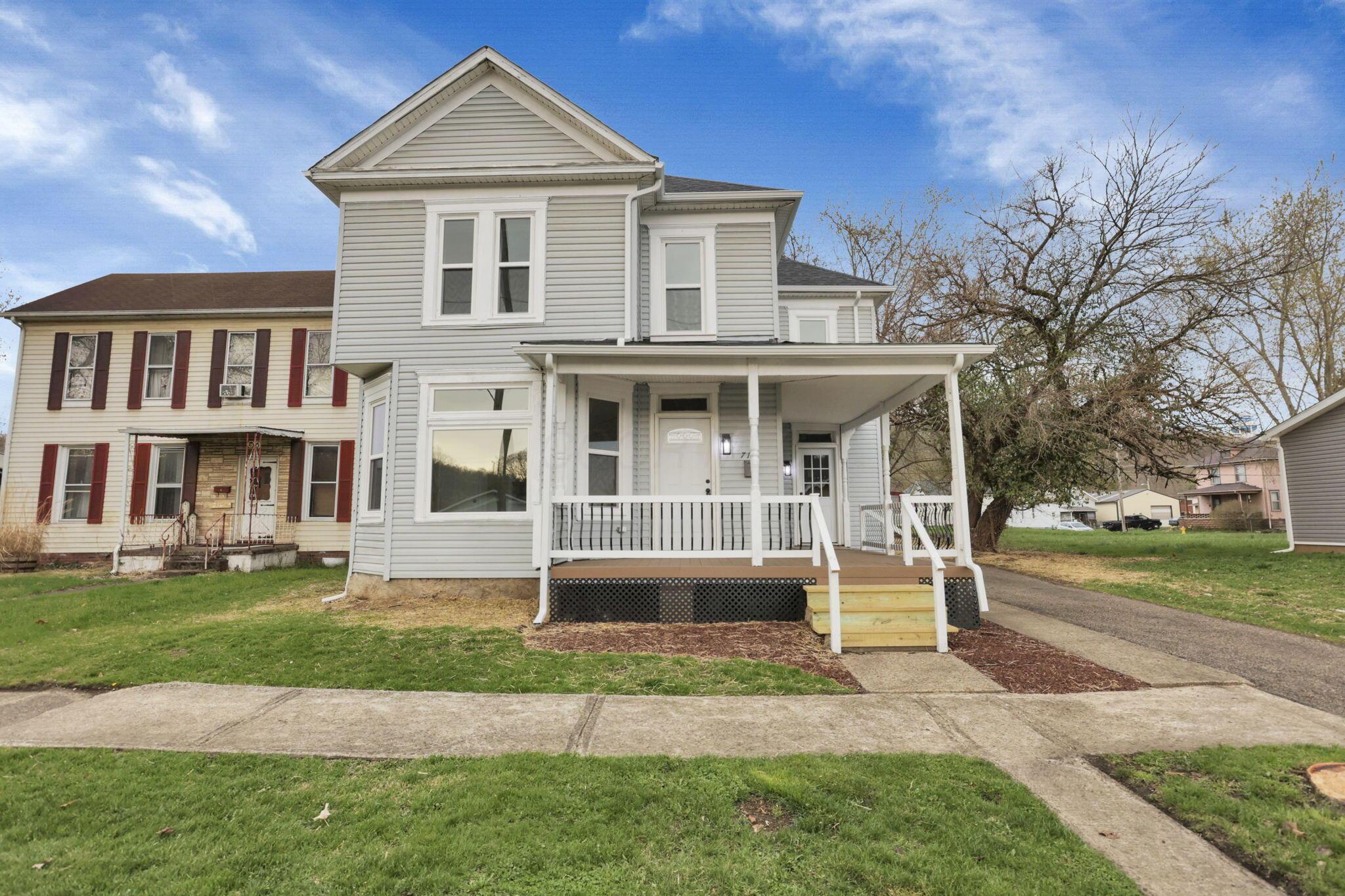 713 Moxahala Avenue, Zanesville, Ohio image 33