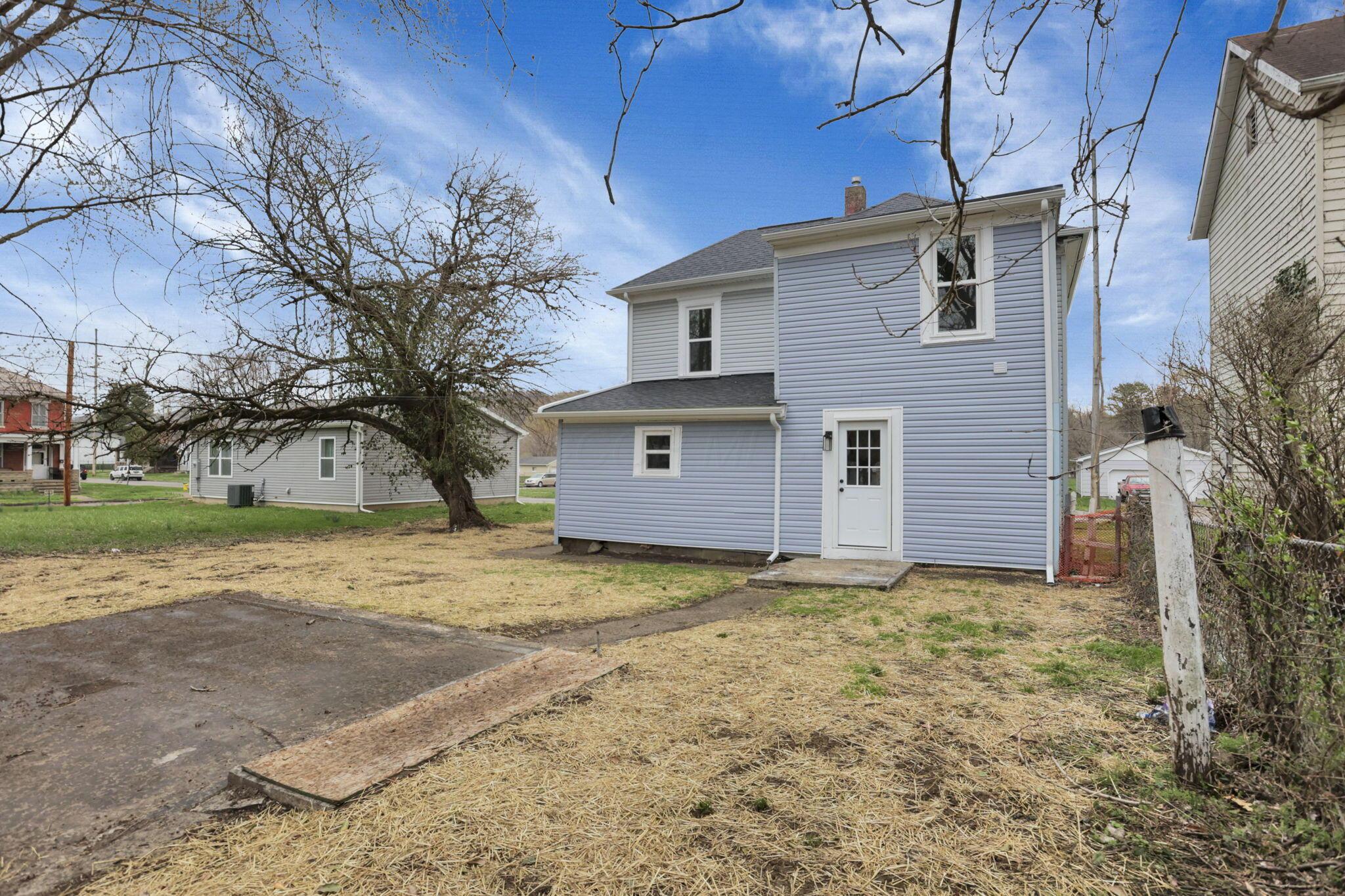 713 Moxahala Avenue, Zanesville, Ohio image 32