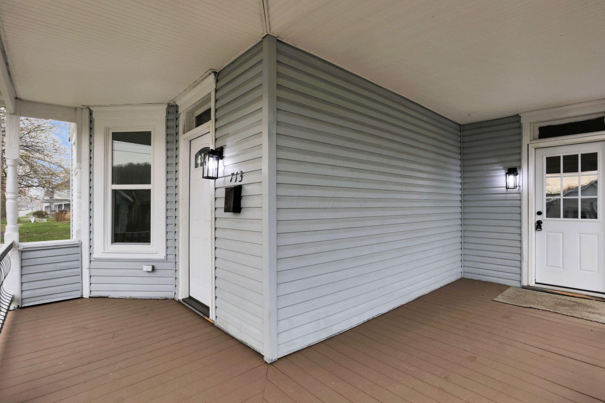 713 Moxahala Avenue, Zanesville, Ohio image 36