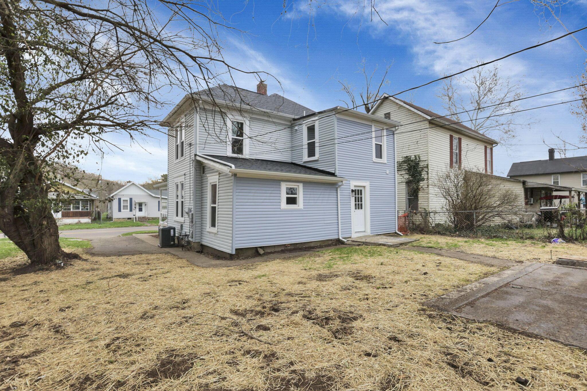 713 Moxahala Avenue, Zanesville, Ohio image 30
