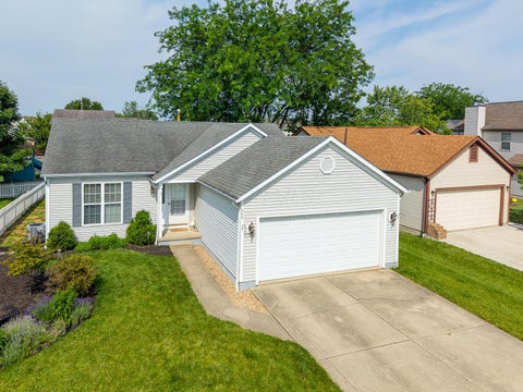 Homes For Sale - 889 Lancia Lane<br/> Galloway, OH 43119