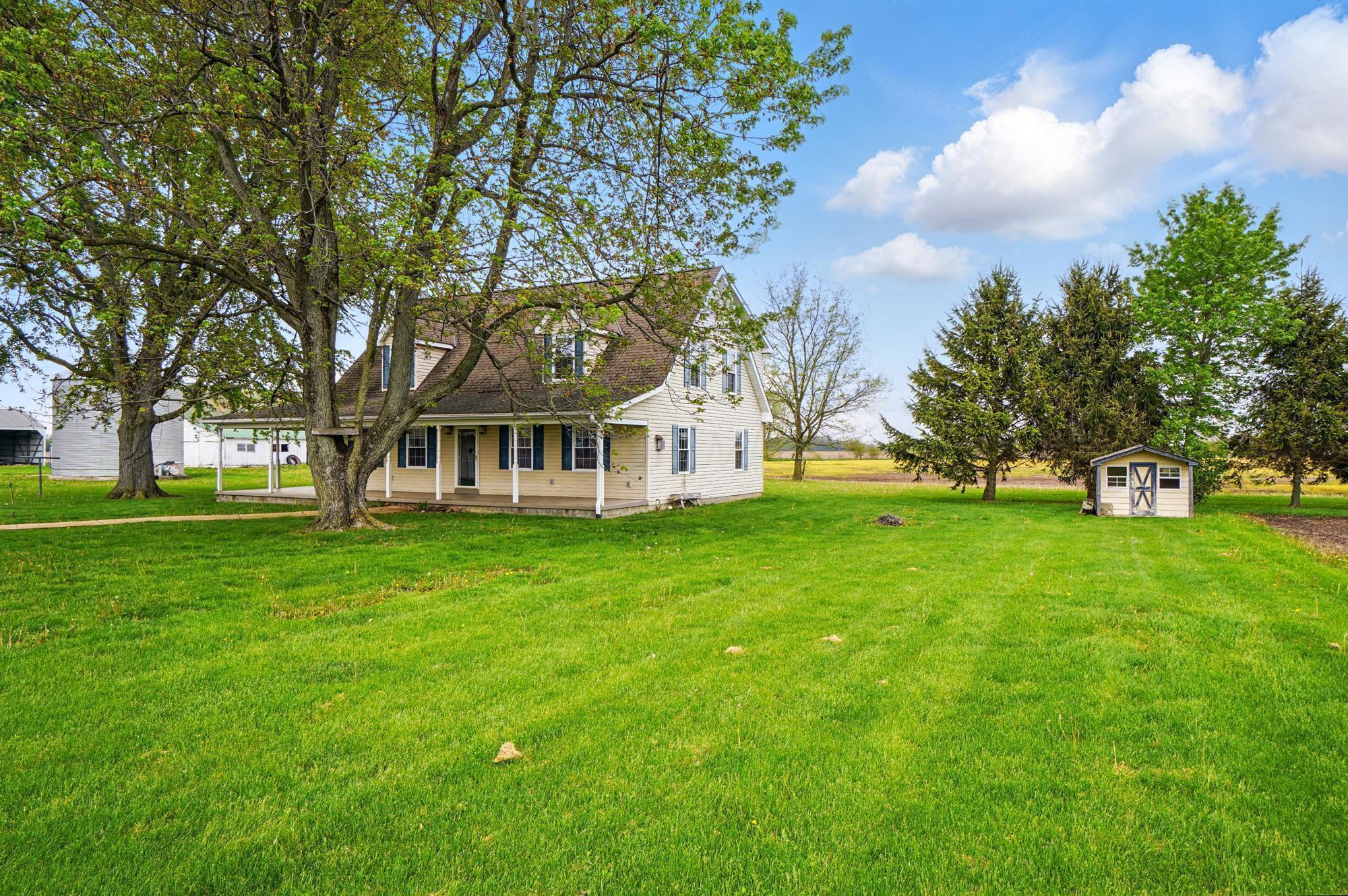 9396 State Route 161, Plain City, Ohio image 14
