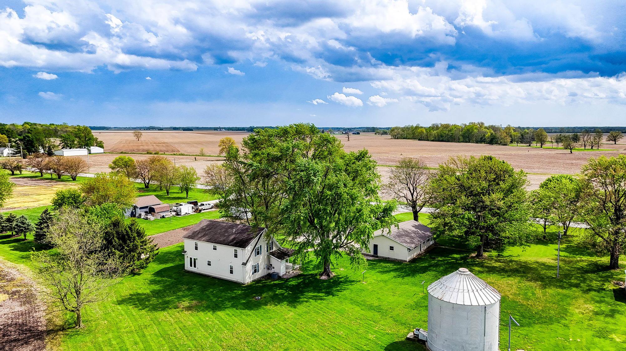 9396 State Route 161, Plain City, Ohio image 9