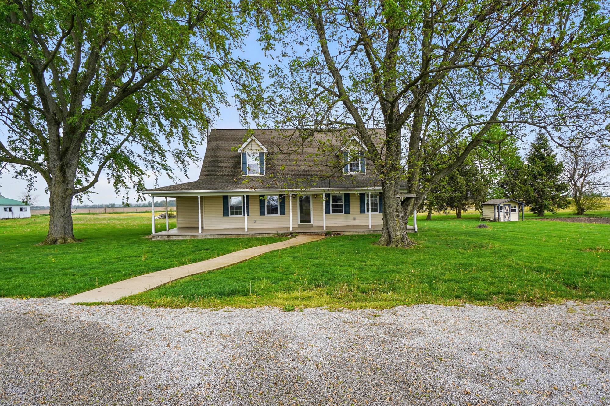 9396 State Route 161, Plain City, Ohio image 13