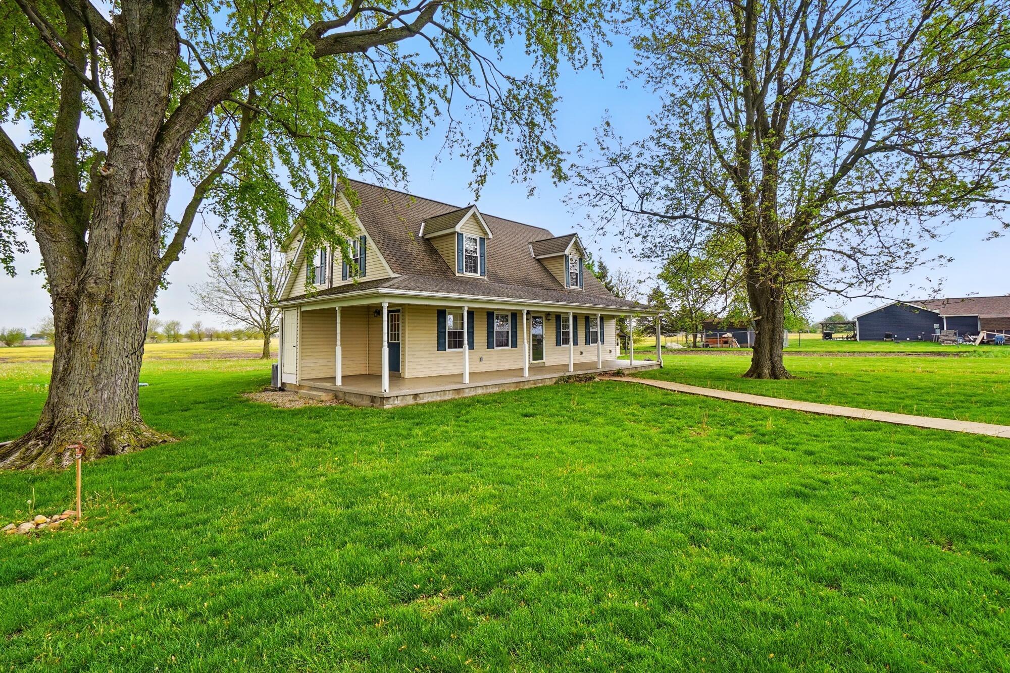 9396 State Route 161, Plain City, Ohio image 2